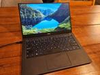 Laptop Dell xps13 9360 Intel Core i7 8GB RAM 256 GB SSD, Computers en Software, Windows Laptops, 2 tot 3 Ghz, Qwerty, 8 GB, 13 inch