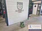 JORG Tarzan strippenbuiger metaalbewerkingmachine 100x10mm, Doe-het-zelf en Verbouw, Gereedschap | Handgereedschap, Ophalen, Gebruikt