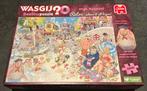 Twee Wasgij puzzels € 12,00, Hobby en Vrije tijd, Denksport en Puzzels, Ophalen, Zo goed als nieuw