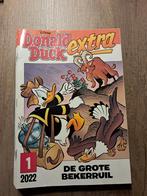 Donald Duck extra, Complete serie of reeks, Ophalen of Verzenden, Zo goed als nieuw, Europa