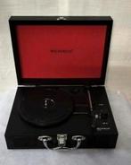 Ricatech Pickup RTT25 Platenspeler + Extra Naaldjes, Ophalen of Verzenden, Gebruikt, Platenspeler, Overige merken