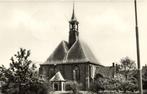 Grijpskerke, Ned. Herv. Kerk - 1969 gelopen, Ophalen of Verzenden, 1960 tot 1980, Gelopen, Overijssel