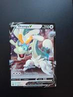 Drampa v 128/172, Ophalen of Verzenden, Zo goed als nieuw