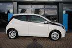 Toyota Aygo 1.0 VVT-i x-play | NAVIGATIE | AIRCO | CARPLAY |, Voorwielaandrijving, Stof, Gebruikt, 4 stoelen