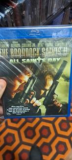Boondock Saints II All Saints Day, Cd's en Dvd's, Blu-ray, Ophalen of Verzenden, Zo goed als nieuw