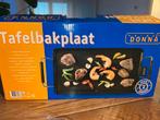 Prima Donna Tafelbakplaat - Nieuw in doos!, Ophalen, Nieuw, Tafelgrill