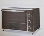 Inventum 52liter 2000watt oven /spit met alle toebehoren, Witgoed en Apparatuur, Ovens, Ophalen, Zo goed als nieuw, Minder dan 45 cm