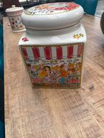 XXL voorraadpot blond amsterdam, Huis en Inrichting, Keuken | Servies, Ophalen, Blond Amsterdam, Overige typen, Zo goed als nieuw