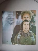 Simon and Garfunkel - bridge over troubled water (LP), Ophalen of Verzenden, Gebruikt, 12 inch