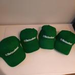 Heineken caps gloednieuw, Ophalen of Verzenden, Nieuw, Heineken