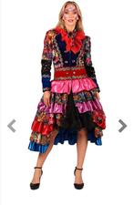 Carnavalsjassen dames 'Fiesta' - 6 stuks, Kleding | Dames, Carnavalskleding en Feestkleding, Carnaval, Ophalen of Verzenden, Zo goed als nieuw