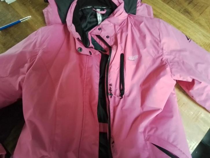 Wintersport kleding, Kleding | Dames, Wintersportkleding, Zo goed als nieuw, Overige typen, Maat 42/44 (L), Ophalen