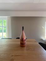 Armand de brignac lege fles, Verzamelen, Ophalen of Verzenden, Gebruikt