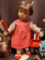 Käthe Kruse !!!Hartstikke leuke Duimelijntjes te koop, Verzamelen, Poppen, Ophalen of Verzenden, Pop
