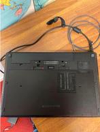 HP EliteBook 8770w - i5 - 4GB RAM - HDD, Computers en Software, Windows Laptops, Gebruikt, 2 tot 3 Ghz, Qwerty, Ophalen of Verzenden