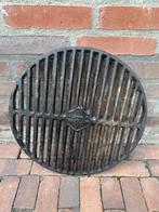 The Bastard Cast Iron Grid M – gietijzeren rooster (Medium), Tuin en Terras, Barbecue-accessoires, Ophalen of Verzenden, Gebruikt