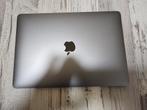 Macbook Air M1 (A2337) | iCloud lock en scherm defect, Computers en Software, Apple Macbooks, Ophalen, Qwerty, 13 inch, Niet werkend