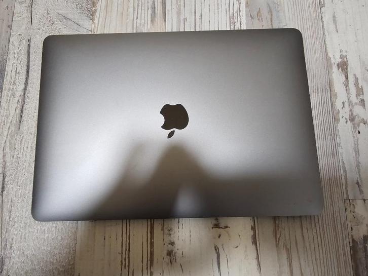 Macbook Air M1 (A2337) | iCloud lock en scherm defect, Computers en Software, Apple Macbooks, Niet werkend, MacBook Air, 13 inch