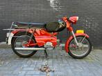 Kreidler, Ophalen