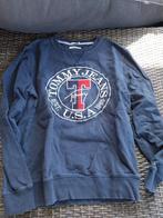 Trui Tommy Jeans, Kleding | Heren, Truien en Vesten, Tommy Hilfiger, Ophalen of Verzenden, Zo goed als nieuw, Maat 48/50 (M)