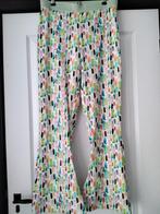 Handgemaakte Broek Maat 38 - Kleurrijk Design, Maat 38/40 (M), Overige kleuren, Nieuw, Ophalen of Verzenden