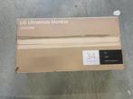 LG 34WQ500-B - Full HD Ultrawide Monitor - IPS - 100Hz, Computers en Software, Monitoren, HDMI, IPS, -, -
