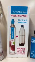 Sodastream, Huis en Inrichting, Ophalen of Verzenden, Nieuw
