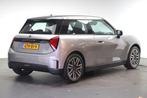 MINI Hatchback Cooper E / Classic / Pakket S / 17" Parallel, Stof, Gebruikt, Met garantie (alle), 4 stoelen