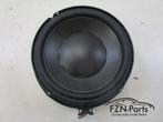VW Scirocco 1K8 Dynaudio Luidspreker Speaker Voorzijde, Ophalen of Verzenden