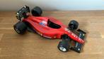 Ferrari 641/2 1:24, Ophalen of Verzenden, Zo goed als nieuw, Bburago