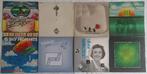 8 LP's uitgebracht door Nederlandse bedrijven Reclame lp's, Ophalen of Verzenden, Zo goed als nieuw, 12 inch