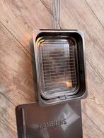 Camerons rookoven RVS, Ophalen of Verzenden, Zo goed als nieuw