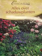 Alles over schaduwplanten - Dorothée Waechter, Ophalen of Verzenden, Nieuw, Tuinieren en Tuinplanten