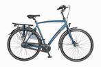 Burgers Urban blauw heren 60cm 28inch, 57 tot 61 cm, Nieuw, Overige merken, Versnellingen