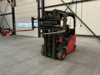 2007 Linde H16 Vorkheftruck, Zakelijke goederen, Machines en Bouw | Heftrucks en Intern transport, Overige aandrijving, Heftruck