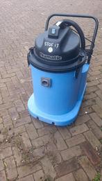 Waterstofzuiger Numatic, Ophalen of Verzenden