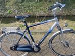 Trek herenfiets, Versnellingen, Zo goed als nieuw, 57 tot 61 cm, Ophalen
