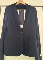 10days blazer maat 2 zwart, Maat 38/40 (M), Verzenden, Zwart, 10days