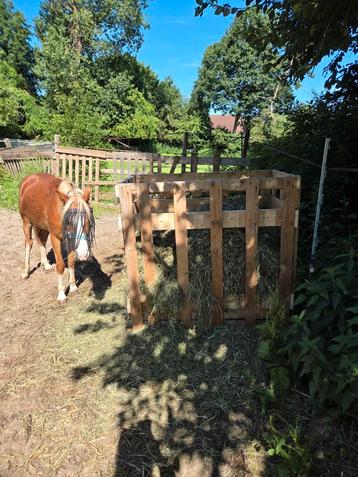 Slowfeeder beschikbaar voor biedingen