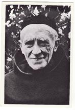 Heilige Bruurke van Megen - Everardus Witte 1868-1950., Verzamelen, Ansichtkaarten | Nederland, Verzenden, 1940 tot 1960, Ongelopen