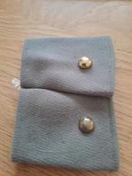 Militaria Manchetten Landmacht - Embleem/Badge, Onbekend, Ophalen of Verzenden, Onbekend, Onbekend