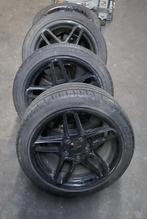 AC Schnitzer type 3 17 inch 8.5J ET 43 Origineel, Auto-onderdelen, Banden en Velgen, Ophalen, Gebruikt, Velg(en), 17 inch