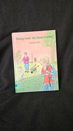 Tamara Bos - Bang voor de buurvrouw, Boeken, Ophalen of Verzenden, Zo goed als nieuw, Tamara Bos