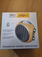 Klein kacheltje, Huis en Inrichting, Kachels, Ophalen of Verzenden, Nieuw, Elektrisch, Overige soorten