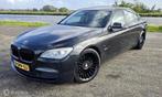 BMW 7-serie 740i, M-pakket,Full option, Softclose,Youngtimer, Auto's, Automaat, Euro 5, Achterwielaandrijving, Gebruikt