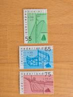 Nederland 1989 zomerzegels, Ophalen of Verzenden, Na 1940, Postfris