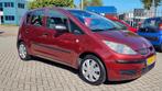 Mitsubishi Colt 1.5 Invite 5drs Airco, Bluetooth, el ramen +, Voorwielaandrijving, Stof, Gebruikt, 4 cilinders