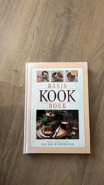 Basis kookboek, Ophalen of Verzenden, Zo goed als nieuw