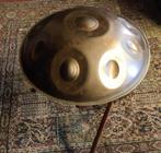 C Aegean 16 - handpan - ember steel, Ophalen, Nieuw, Melodische percussie