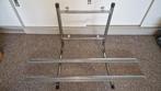 Fietsen drager voor boot, Ophalen, 2 fietsen, Gebruikt, Fietsendrager-accessoire